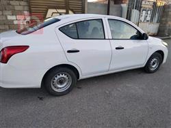 Nissan Sunny